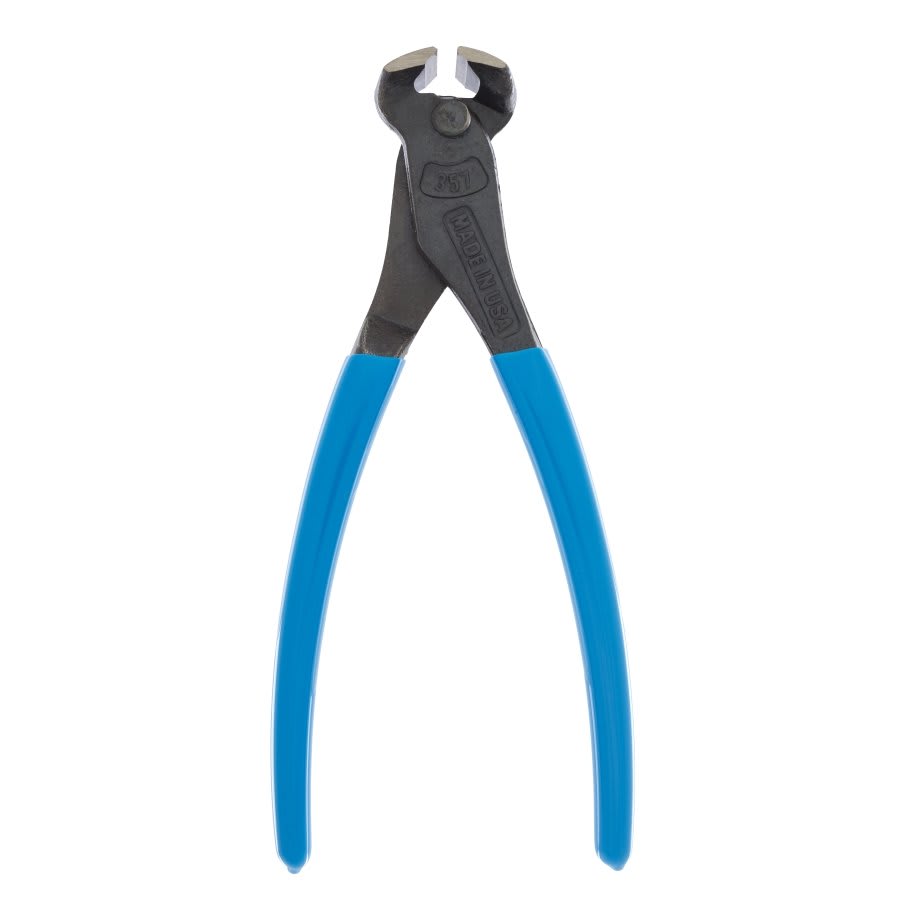 7.5 in, End Cutting Plier, XLT