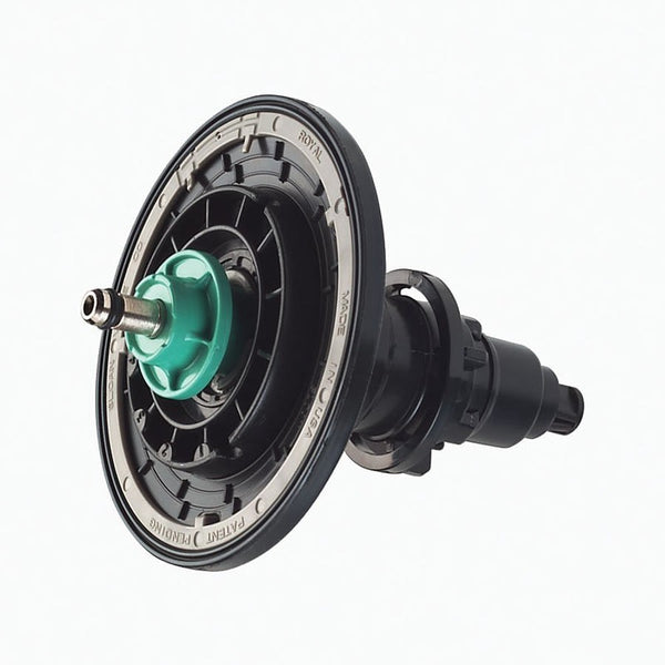 EBV-1021-A Repair Kit, For Use With G2 Optima® Flushometer