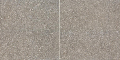 Montesano Medium Gray Rectangle 15X30 Matte