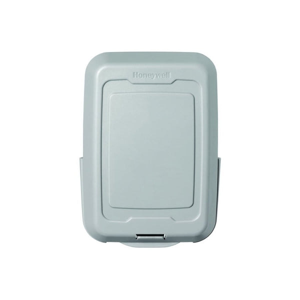 Temperature and Humidity Sensor, -40 to 140 deg F, 0 to 100% Humidity