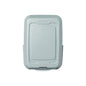 Temperature and Humidity Sensor, -40 to 140 deg F, 0 to 100% Humidity