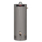 Atmospheric Tall Residential Water Heater, 40 gal, Propane, 32 Kbtu/hr, 0.66 Energy Factor