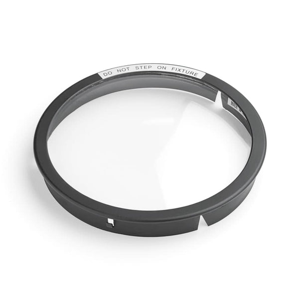 Heat Resistant Glass Lens for Kichler 15088 or 15388