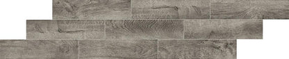 Platinum Gray Plank 6X24 Matte