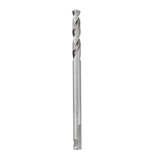 Quick-Change Pilot Drills, 1/4 in Dia Shank, High Speed Steel
