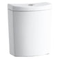 Persuade Curv 1.6 / 1.0 GPF Toilet Tank Only with Dual-Flush Technology