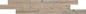 Waterwood Natural Oak Plank 8X40 Matte