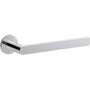 Composed 8" Towel Bar