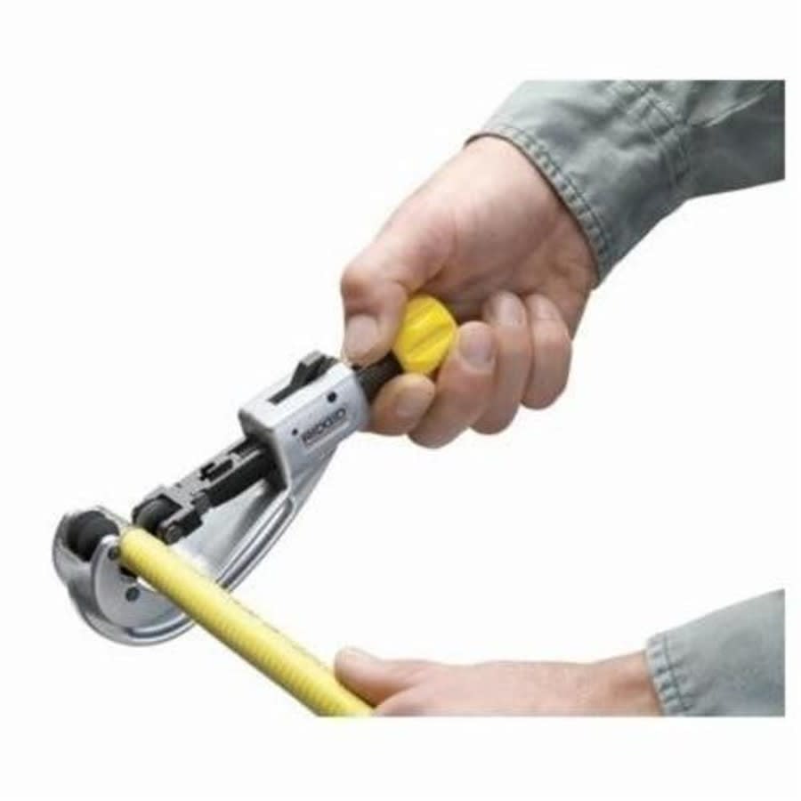 Tubing Cutter, 3/8 to 1 in Capacity