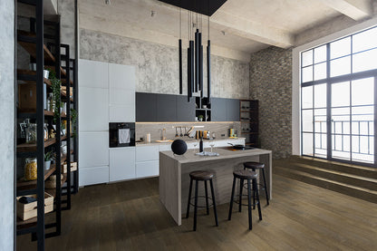 Doverton Gray Clay Brick 2..5