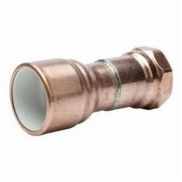 MetalHead™ Straight Adapter, 1 in, PVC x MNPT