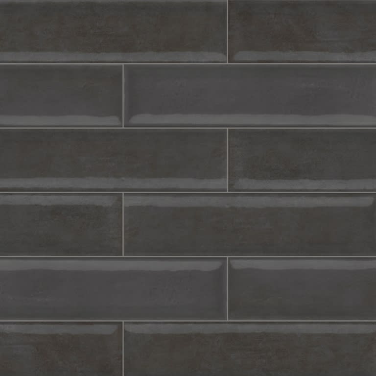 RAKU CHARCOAL GL 3X12