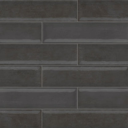 RAKU CHARCOAL GL 3X12