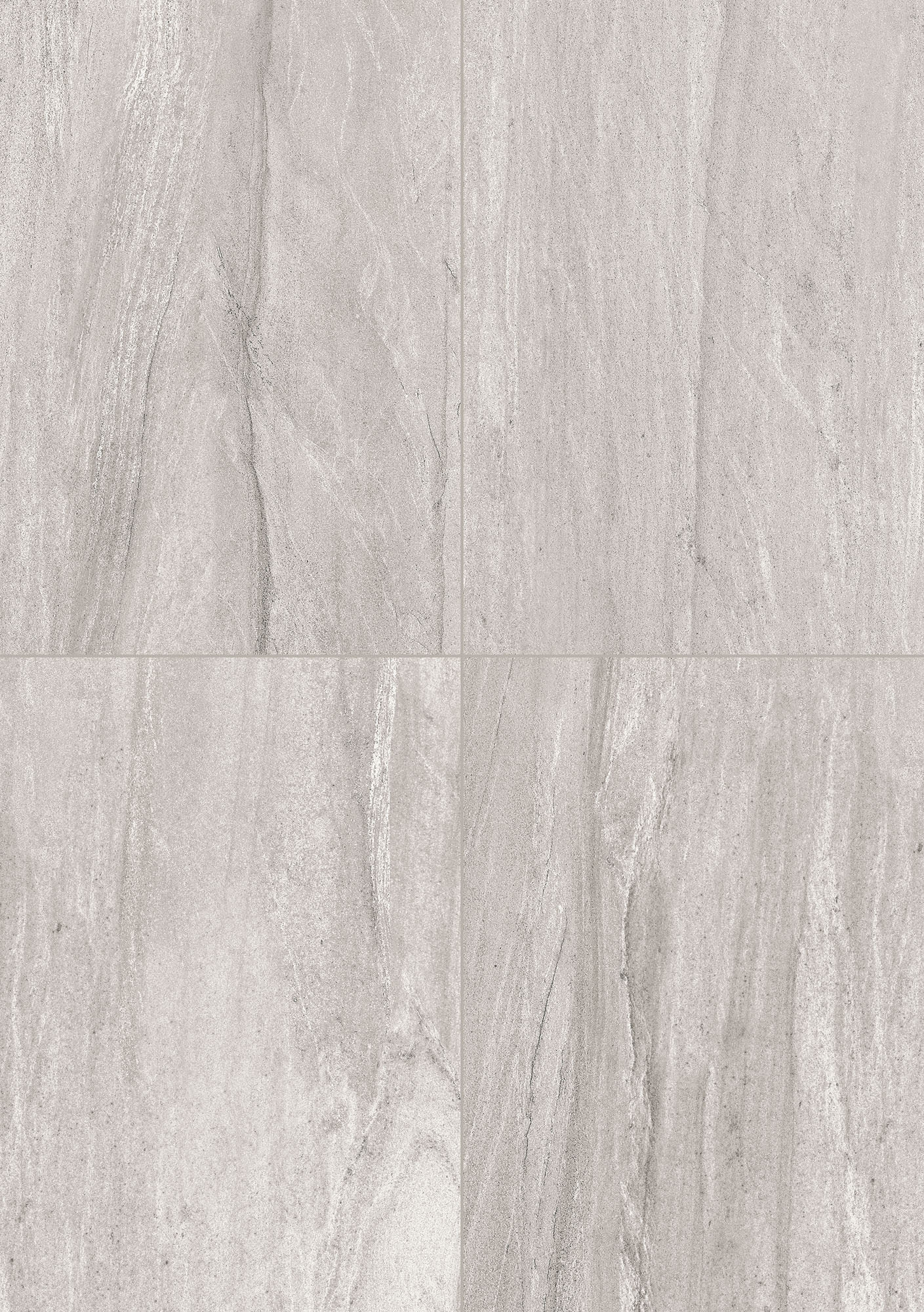 Linden Point Grigio Rectangle 10X14 Matte