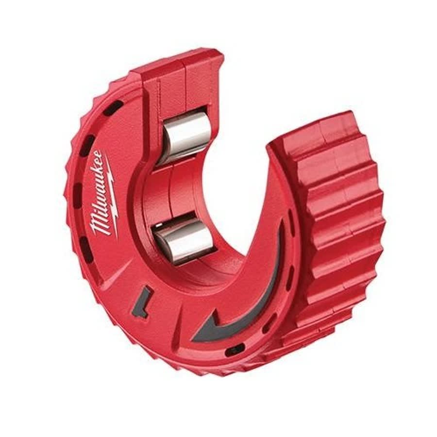 Tubing Cutter, 1 in Capacity