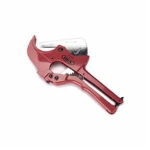 External Pipe Cutter, 1/8 to 2-3/8 in Capacity