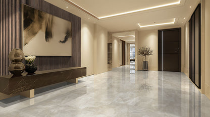 Tawny Acoustic Wood Slat Panels