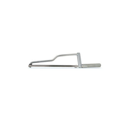CLOSE QUARTER™ Hacksaw, 6 in L Blade