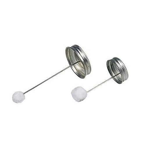 Cap Dauber, 3/4 in