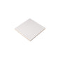 PLURIFY SQUARE WHITE GL 6X6