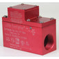 Horizontal Earthquake Valve, 1 in, FNPT