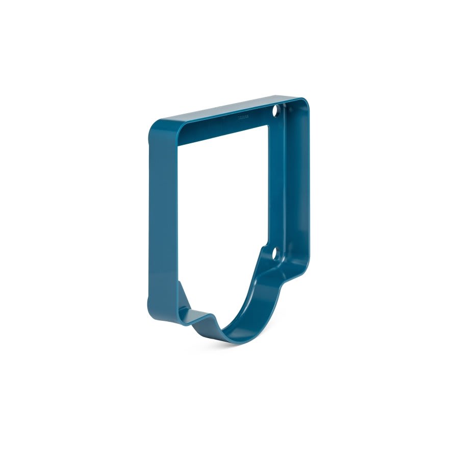 4-Hole Finishing Frame, For Use With Siphon Jet Water Closet