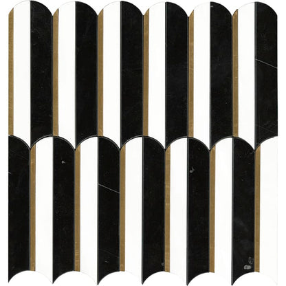 PIANO BLACK (Make to order)