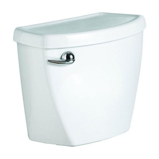 Cadet 3 Toilet Tank with Performance Flushing System