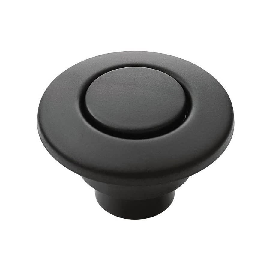 Air Switch Control, Matte Black