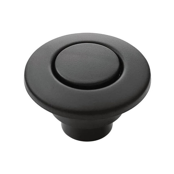 Air Switch Control, Matte Black