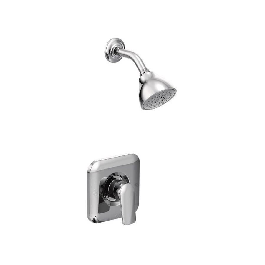 Rizon™ Pressure Balanced Shower Trim, ADA, Polished Chrome