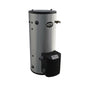 Power Direct Commercial Gas Water Heater, 100 gal, Natural/Propane, 199 Kbtu/hr, Ultra Low NOx