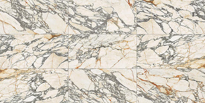 Sovran Capri Rectangle 24X48 Satin