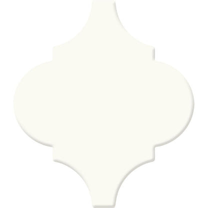 Mythology Santorini Rectangle, Undulated 4X12 Glossy