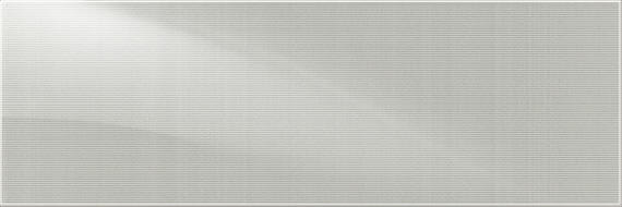 Perspecta Gravity Gray Rectangle 8X24 Glossy