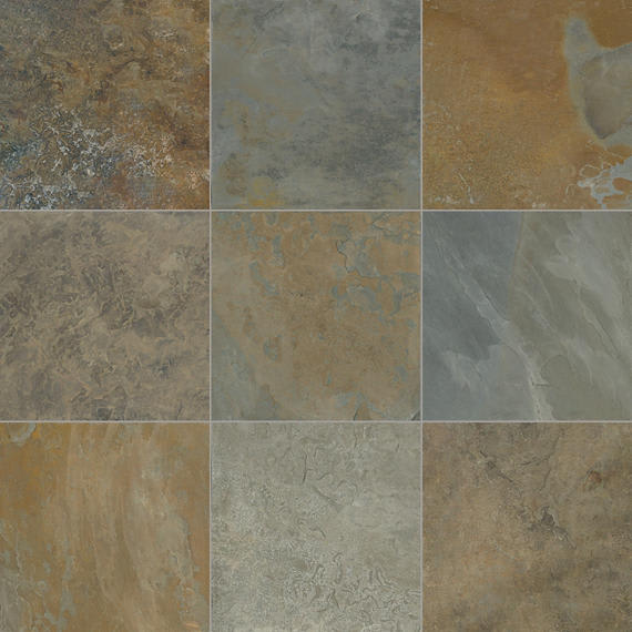 Lanesboro Bluestone Xterior Paver 24X24 Textured
