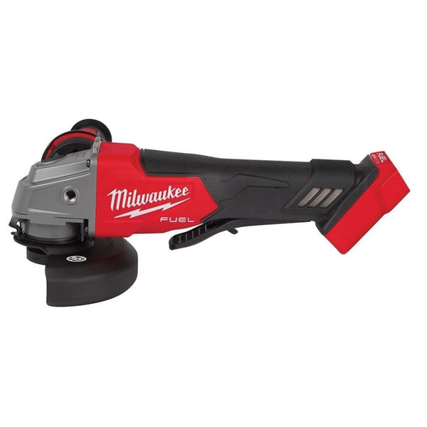 M18 FUEL™ Cordless Grinder, 5 in Wheel Dia