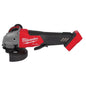 M18 FUEL™ Cordless Grinder, 5 in Wheel Dia