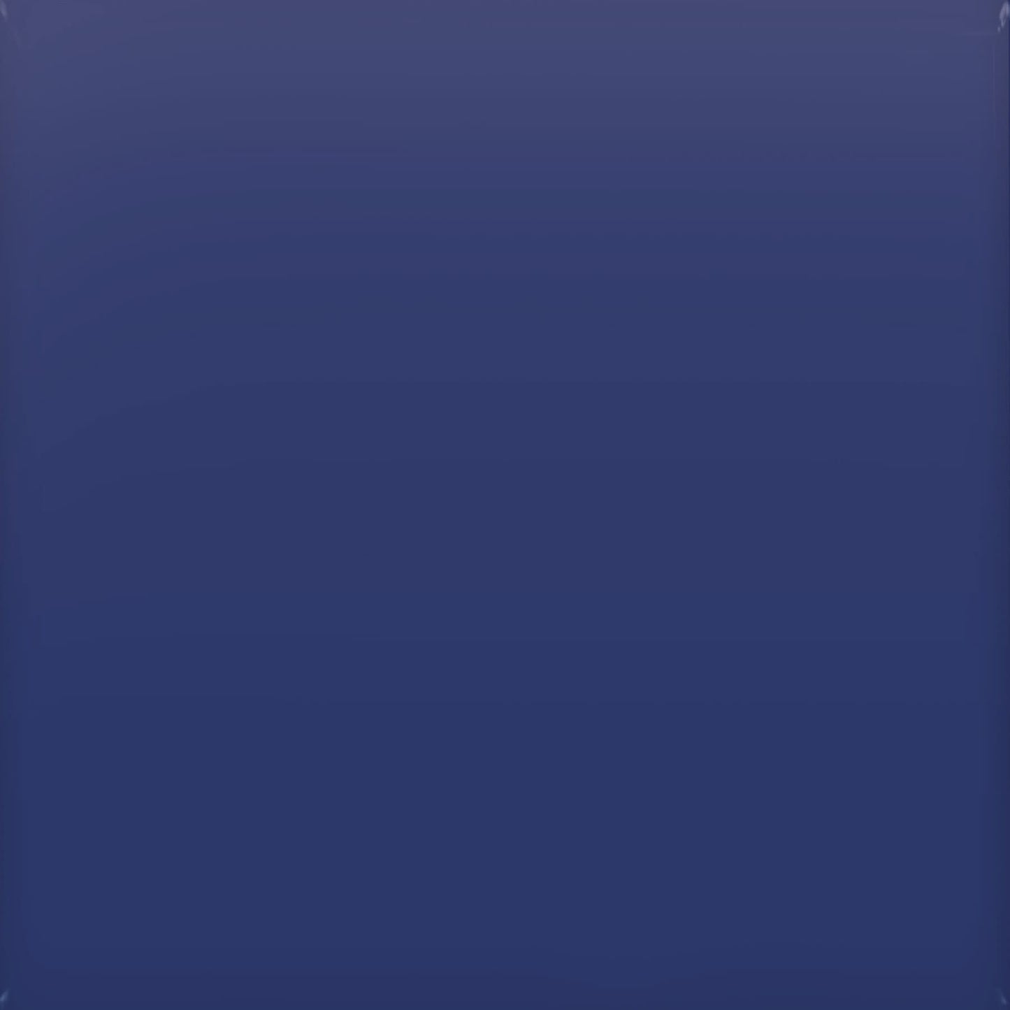 Color Wheel Splash Sapphire Sky Square 6X6 Abrasive