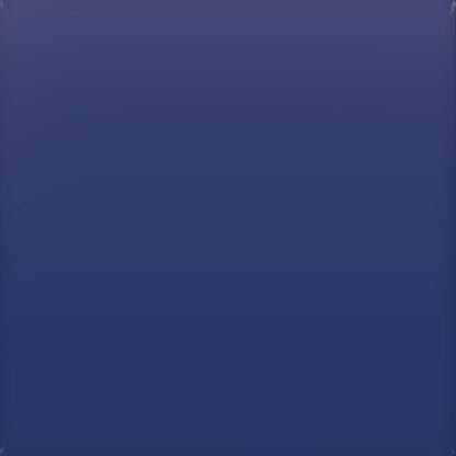 Color Wheel Splash Sapphire Sky Square 6X6 Abrasive