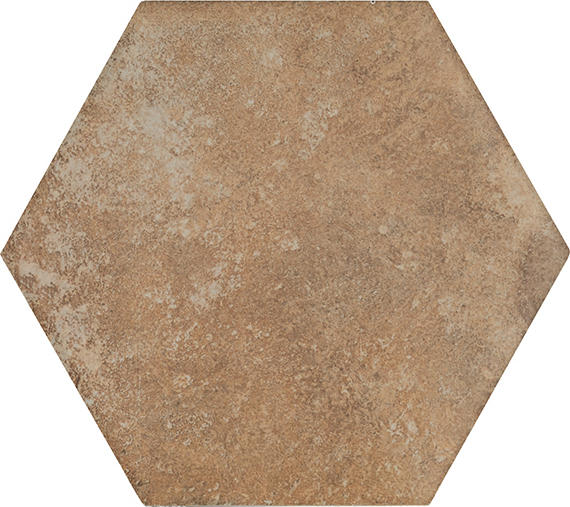 Cotto Revival Alpaca Rectangle 2X9 Matte