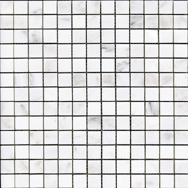 VICTORIAN BLANCO MARMARA (2) (Make to order)