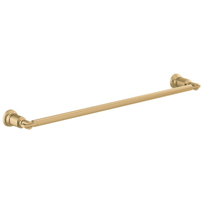 Invari 24" Towel Bar - Limited Lifetime Warranty