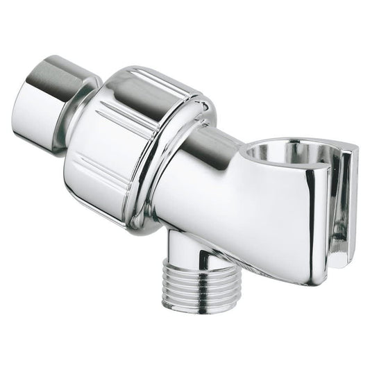 Adjustable Shower Arm Mount for Hand Shower