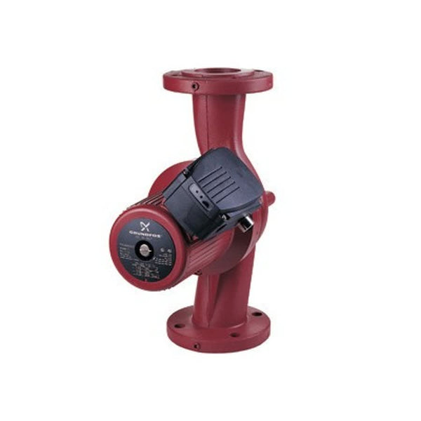 UP Series Recirculation Pump, 1/25 hp, 120 VAC, 1 ph, Bronze