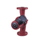UP Recirculation Pump, 1/25 hp, 120 VAC, 1 ph, Bronze