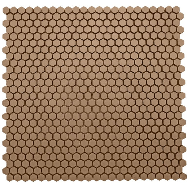 REVIFY BRONZE MT 1"HEX/MO