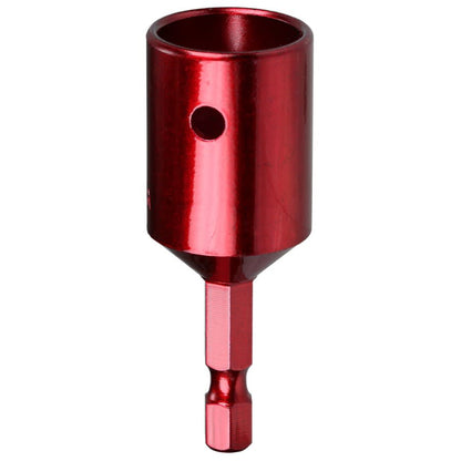 4605 Universal Shank Installation Tool, 1/4 in, Bolt
