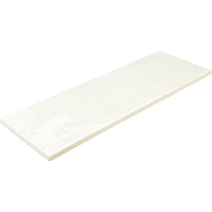Studio Haven Plume Hexagon 1.5X1.5 Matte