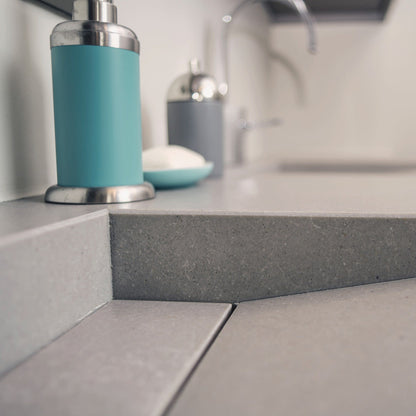 Cabrini Grey (Discontinued)